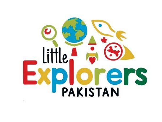 Little Explorers Pakistan